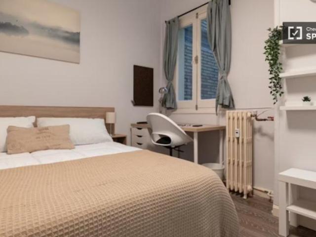 Shared Living/Roommate 5 Dormitorio Madrid Madrid ES92822919