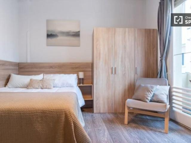 Shared Living/Roommate 5 Dormitorio Madrid Madrid ES92822921