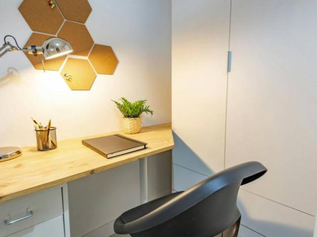 Shared Living/Roommate 5 Dormitorio Madrid Madrid ES92823185