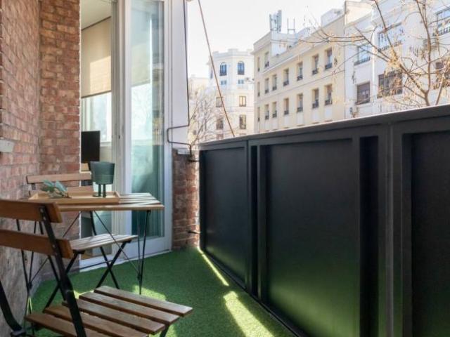 Shared Living/Roommate 5 Dormitorio Madrid Madrid ES92823186