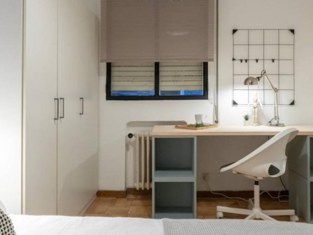 Shared Living/Roommate 5 Dormitorio Madrid Madrid ES92823203