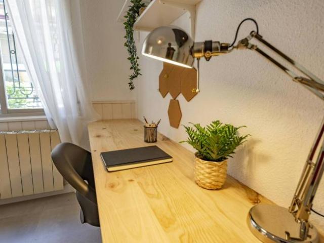 Shared Living/Roommate 5 Dormitorio Madrid Madrid ES92823205
