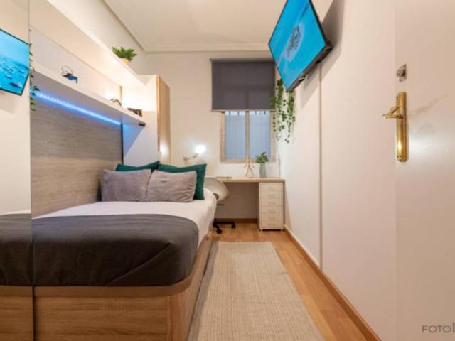 Shared Living/Roommate 5 Dormitorio Madrid Madrid ES92823217