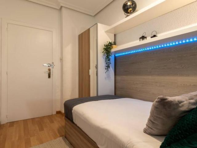 Shared Living/Roommate 5 Dormitorio Madrid Madrid ES92823216