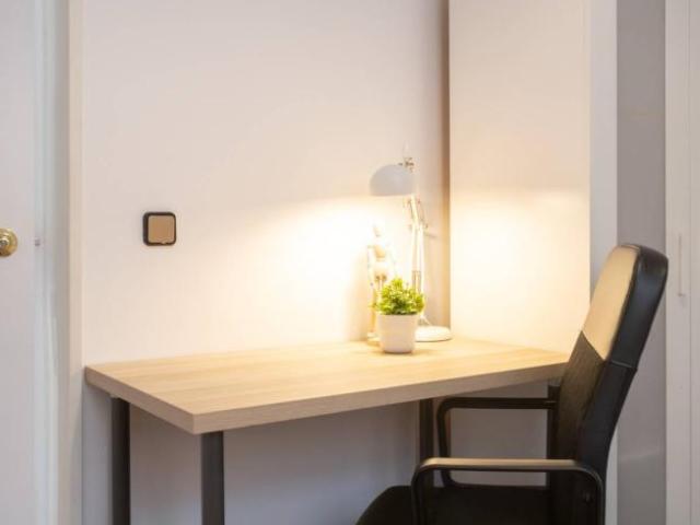 Shared Living/Roommate 5 Dormitorio Madrid Madrid ES92823383