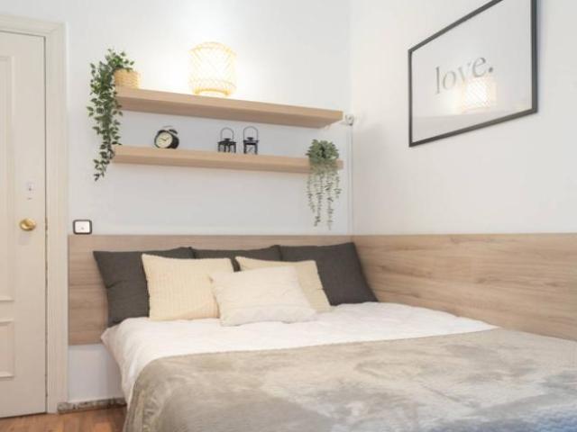 Shared Living/Roommate 5 Dormitorio Madrid Madrid ES92823385