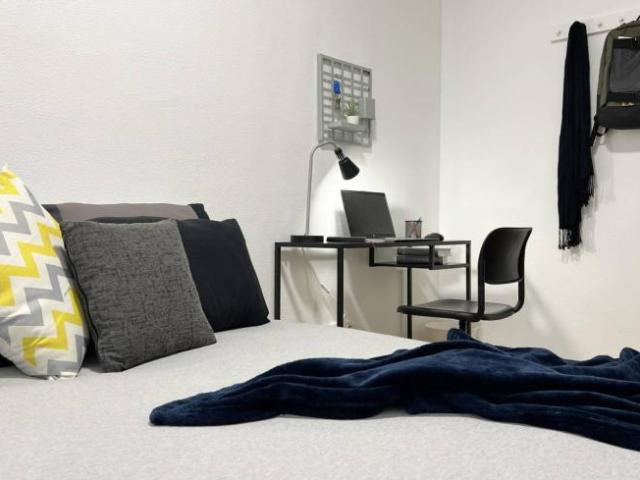 Shared Living/Roommate 5 Dormitorio Madrid Madrid ES93052523
