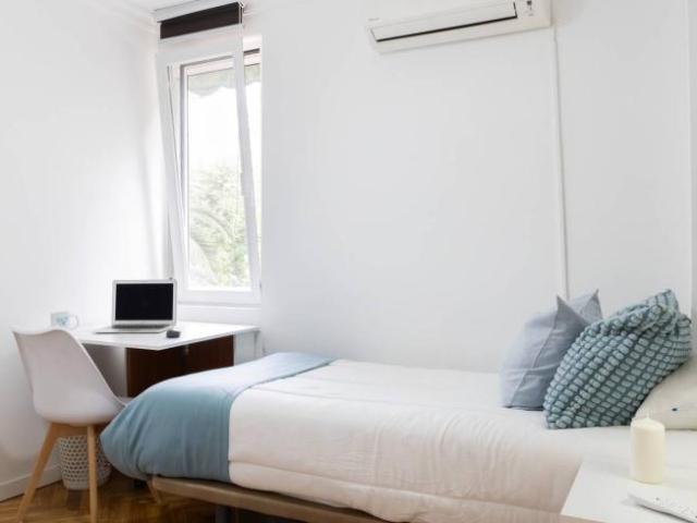 Shared Living/Roommate 5 Dormitorio Madrid Madrid ES93262627