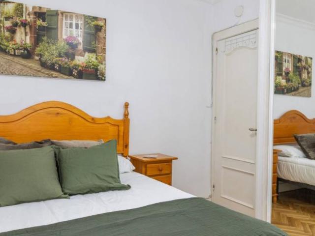 Shared Living/Roommate 5 Dormitorio Madrid Madrid ES93262624