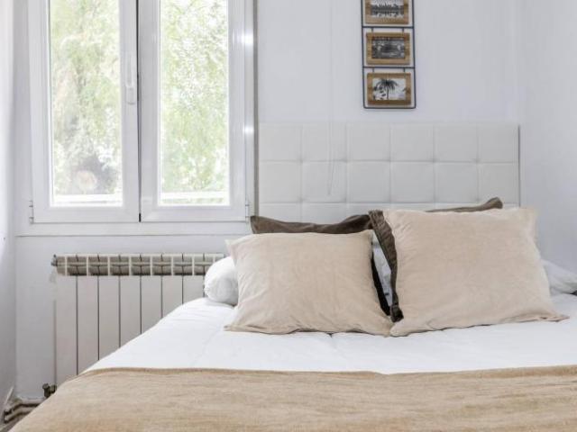 Shared Living/Roommate 5 Dormitorio Madrid Madrid ES93262625