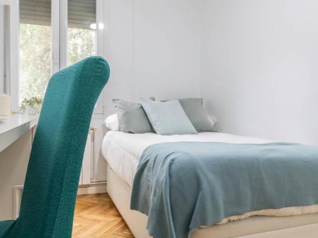 Shared Living/Roommate 5 Dormitorio Madrid Madrid ES93262626