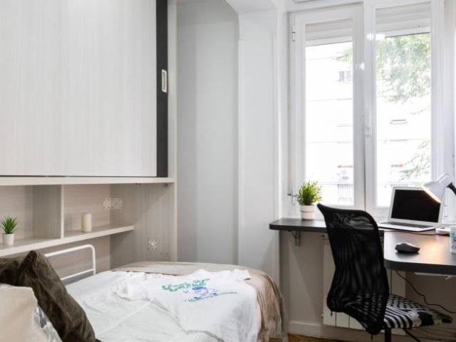 Shared Living/Roommate 5 Dormitorio Madrid Madrid ES93262628