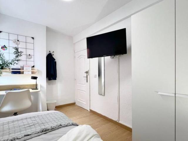 Shared Living/Roommate 5 Dormitorio Madrid Madrid ES93974845