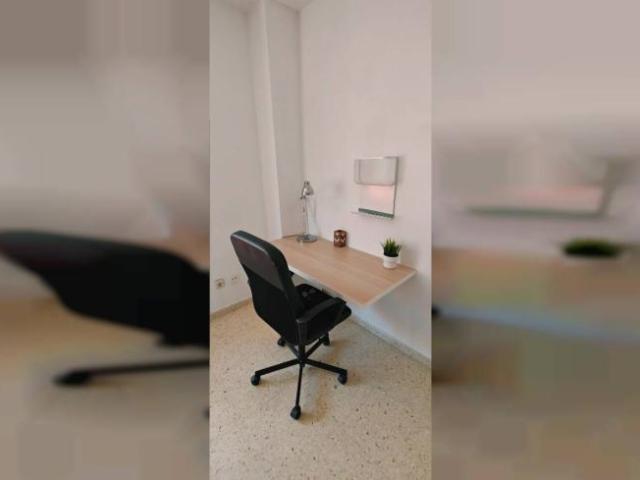 Shared Living/Roommate 5 Dormitorio Madrid Madrid ES93915273