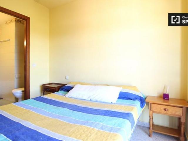 Shared Living/Roommate 5 Dormitorio Madrid Madrid ES93915271