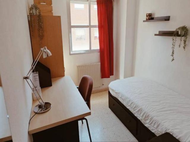 Shared Living/Roommate 5 Dormitorio Madrid Madrid ES93915276