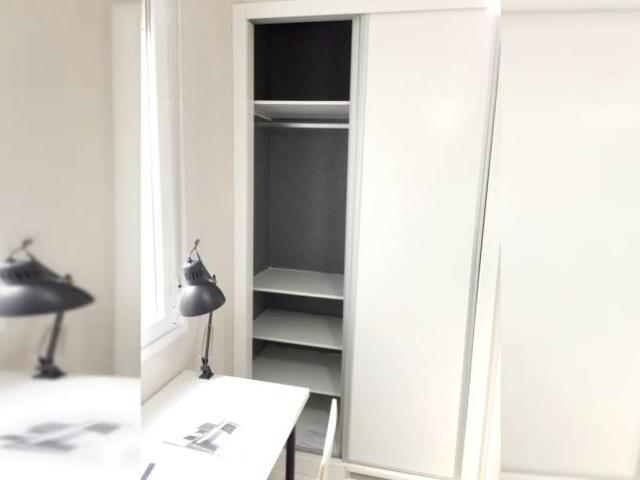 Shared Living/Roommate 5 Dormitorio Madrid Madrid ES94149765