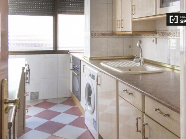 Shared Living/Roommate 5 Dormitorio Madrid Madrid ES94118670