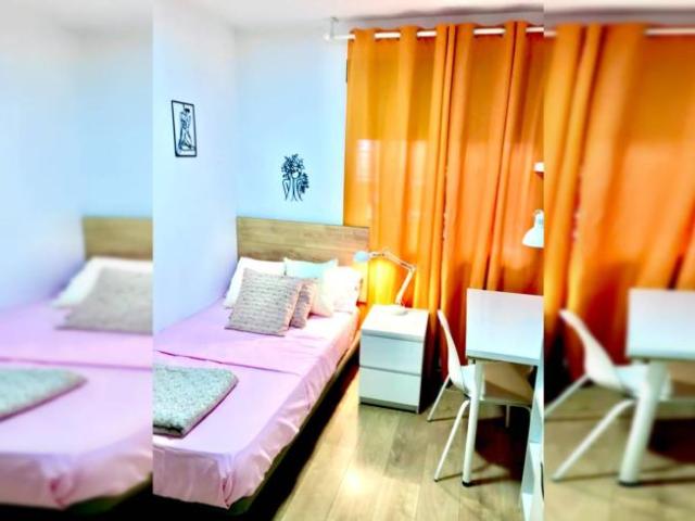 Shared Living/Roommate 5 Dormitorio Madrid Madrid ES94118675