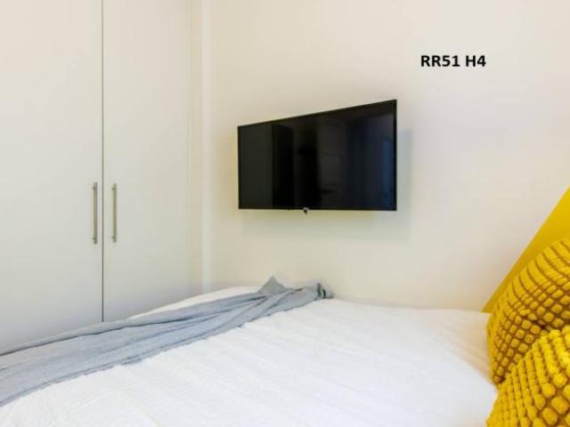 Shared Living/Roommate 5 Dormitorio Madrid Madrid ES94501590