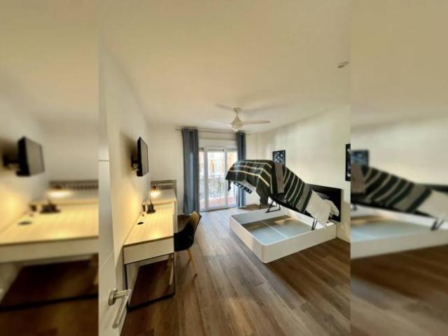 Shared Living/Roommate 5 Dormitorio Madrid Madrid ES94671809