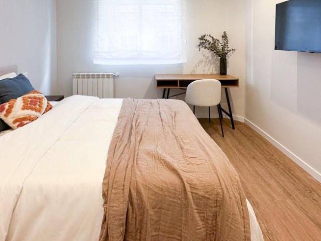 Shared Living/Roommate 5 Dormitorio Madrid Madrid ES94724596
