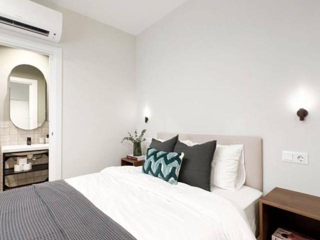 Shared Living/Roommate 5 Dormitorio Madrid Madrid ES94724608