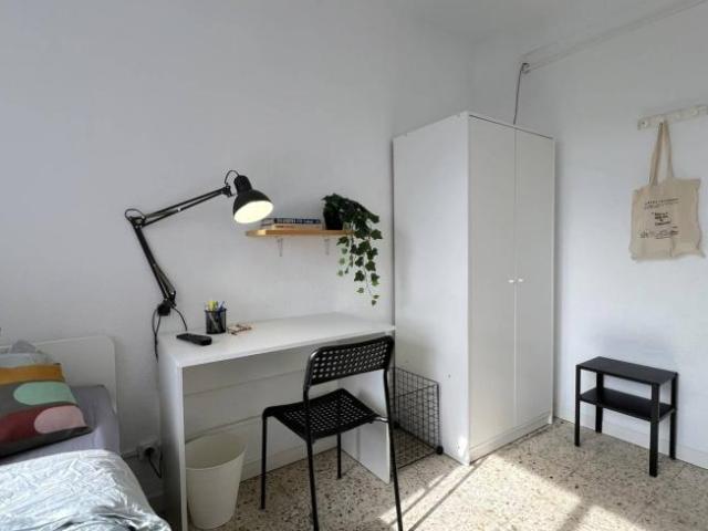 Shared Living/Roommate 5 Dormitorio Madrid Madrid ES94891597