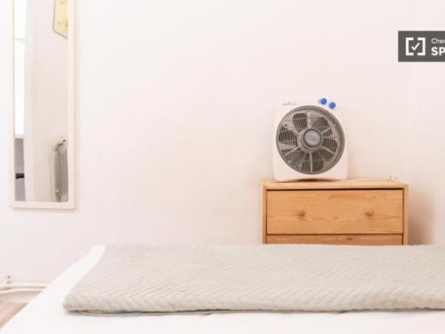 Shared Living/Roommate 5 Dormitorio Madrid Madrid ES95194651