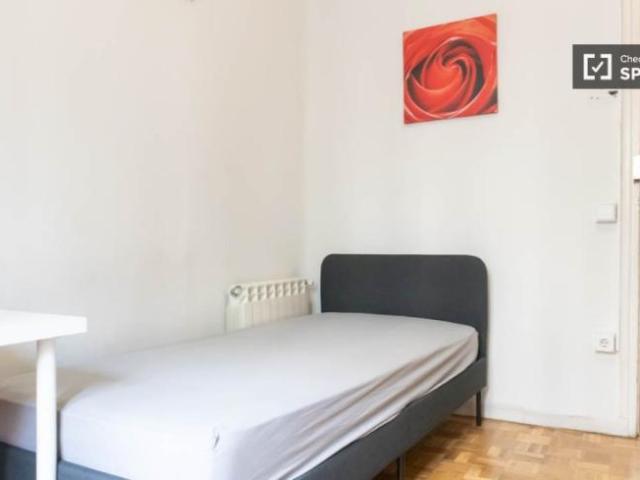 Shared Living/Roommate 5 Dormitorio Madrid Madrid ES95198862