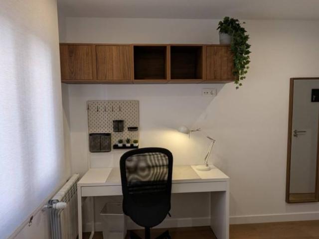 Shared Living/Roommate 5 Dormitorio Madrid Madrid ES95121786