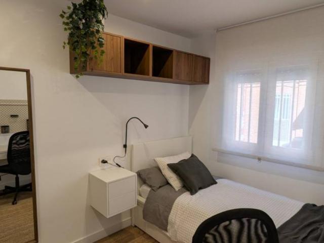 Shared Living/Roommate 5 Dormitorio Madrid Madrid ES95121792