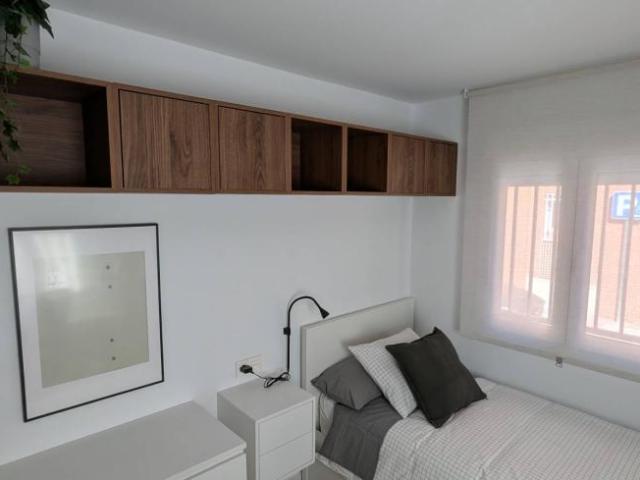 Shared Living/Roommate 5 Dormitorio Madrid Madrid ES95121875