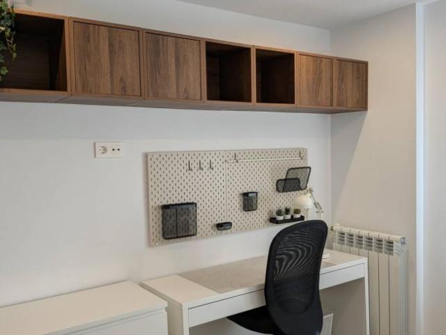 Shared Living/Roommate 5 Dormitorio Madrid Madrid ES95121883