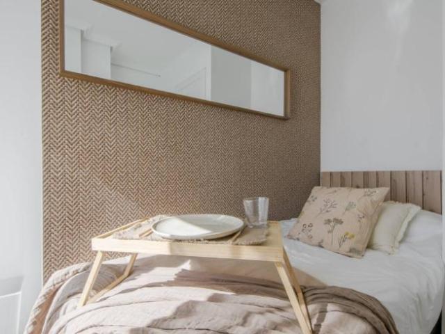 Shared Living/Roommate 5 Dormitorio Madrid Madrid ES95381307