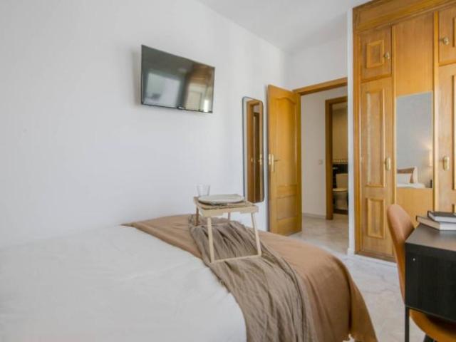 Shared Living/Roommate 5 Dormitorio Madrid Madrid ES95381311