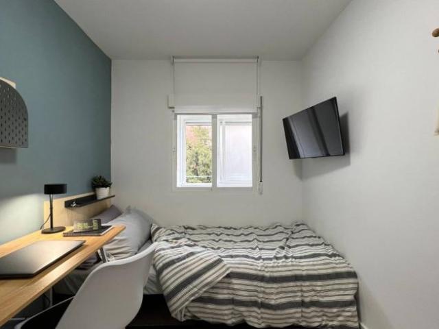 Shared Living/Roommate 5 Dormitorio Madrid Madrid ES95786171