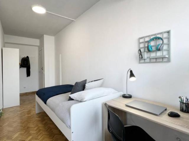 Shared Living/Roommate 5 Dormitorio Madrid Madrid ES95822575