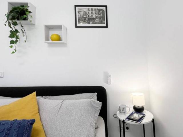 Shared Living/Roommate 5 Dormitorio Madrid Madrid ES95822982