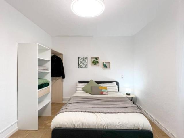 Shared Living/Roommate 5 Dormitorio Madrid Madrid ES95823149