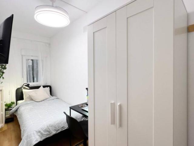 Shared Living/Roommate 5 Dormitorio Madrid Madrid ES95823224