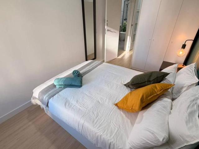 Shared Living/Roommate 5 Dormitorio Madrid Madrid ES96530612