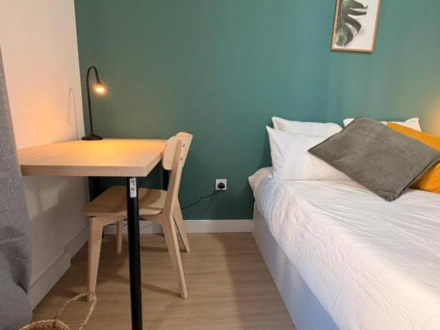 Shared Living/Roommate 5 Dormitorio Madrid Madrid ES96530614