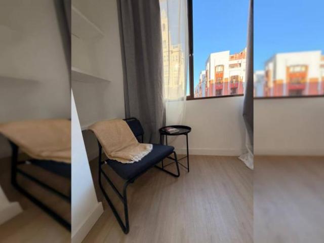 Shared Living/Roommate 5 Dormitorio Madrid Madrid ES96530616