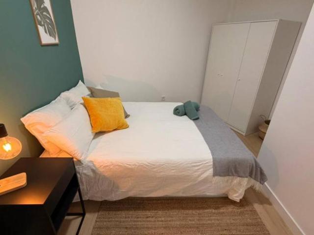 Shared Living/Roommate 5 Dormitorio Madrid Madrid ES96530620