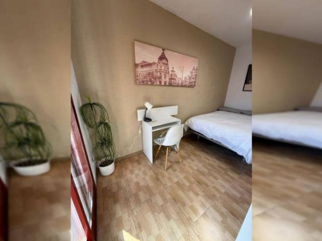 Shared Living/Roommate 5 Dormitorio Madrid Madrid ES97086267