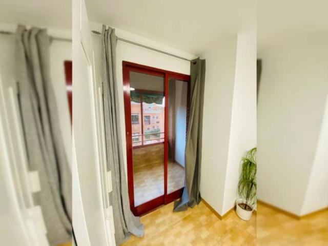 Shared Living/Roommate 5 Dormitorio Madrid Madrid ES97086268