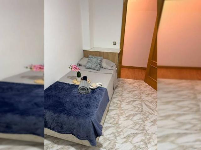Shared Living/Roommate 5 Dormitorio Madrid Madrid ES98224926