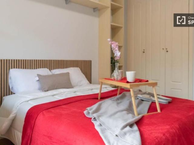Shared Living/Roommate 5 Dormitorio Madrid Madrid ES98226010