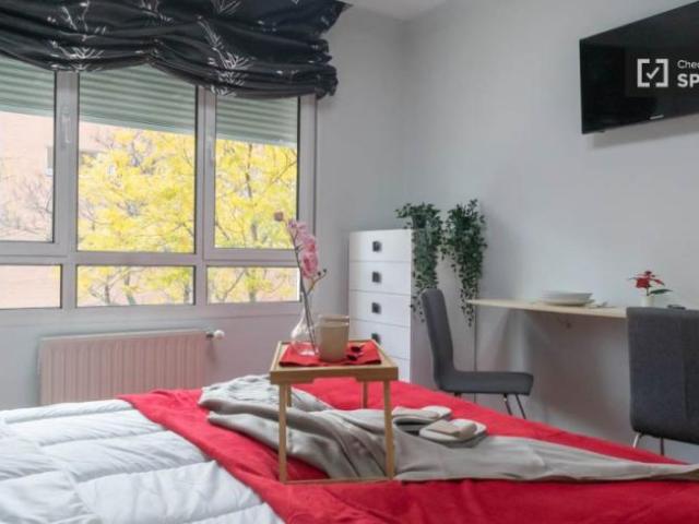 Shared Living/Roommate 5 Dormitorio Madrid Madrid ES98226240
